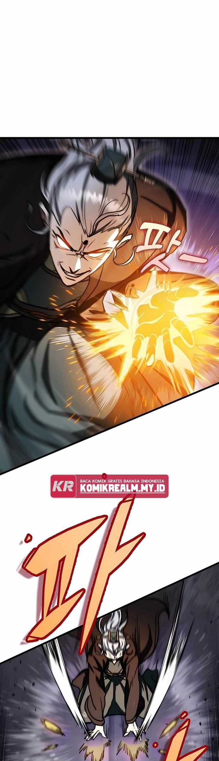 The Emperor’s Sword Chapter 37 Gambar 12