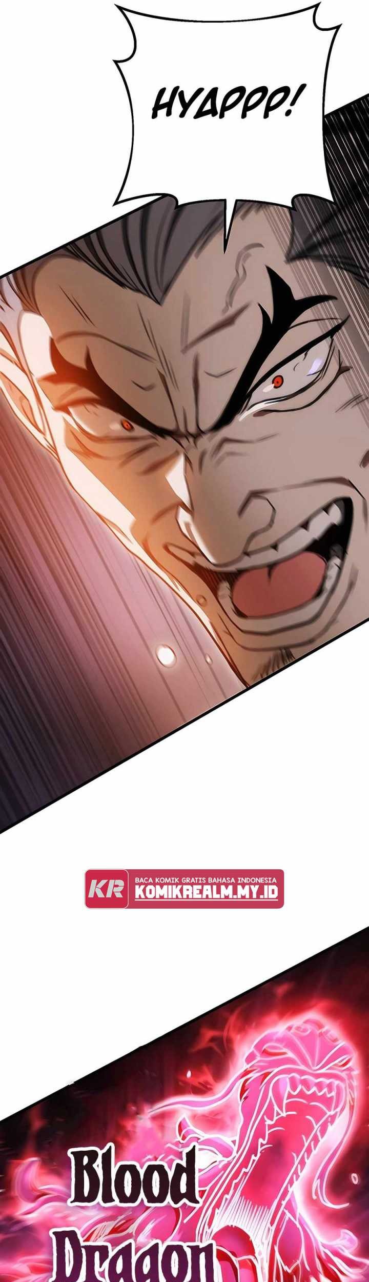 The Emperor’s Sword Chapter 37 Gambar 15