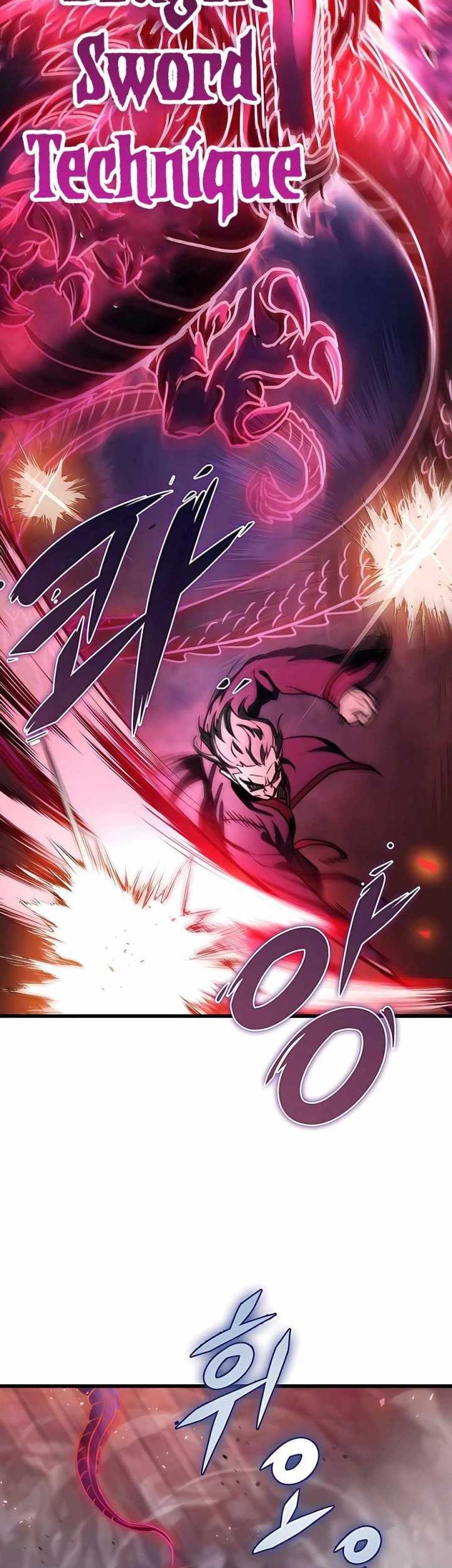 The Emperor’s Sword Chapter 37 Gambar 16