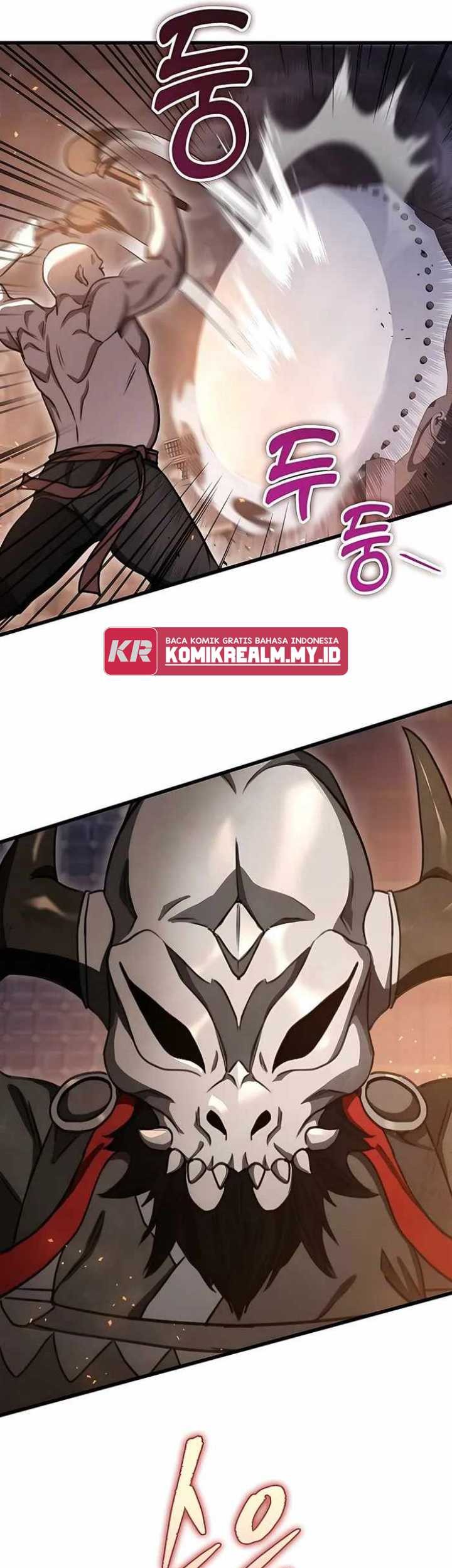 The Emperor’s Sword Chapter 36 Gambar 26