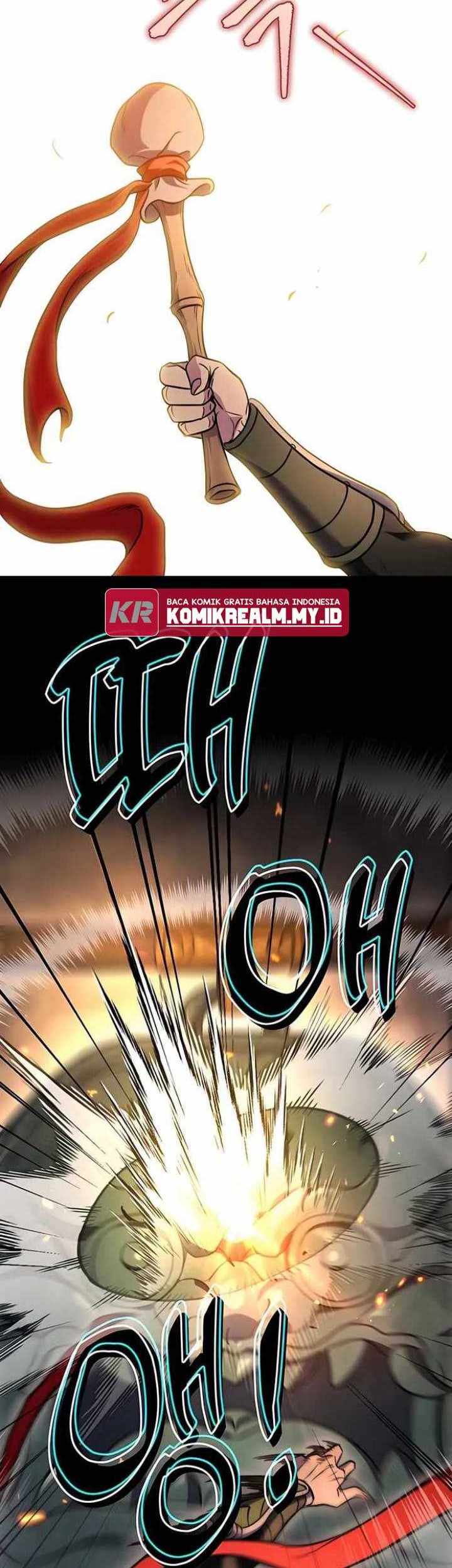 The Emperor’s Sword Chapter 36 Gambar 27