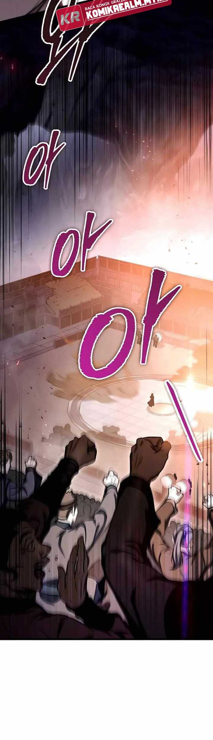 The Emperor’s Sword Chapter 36 Gambar 29