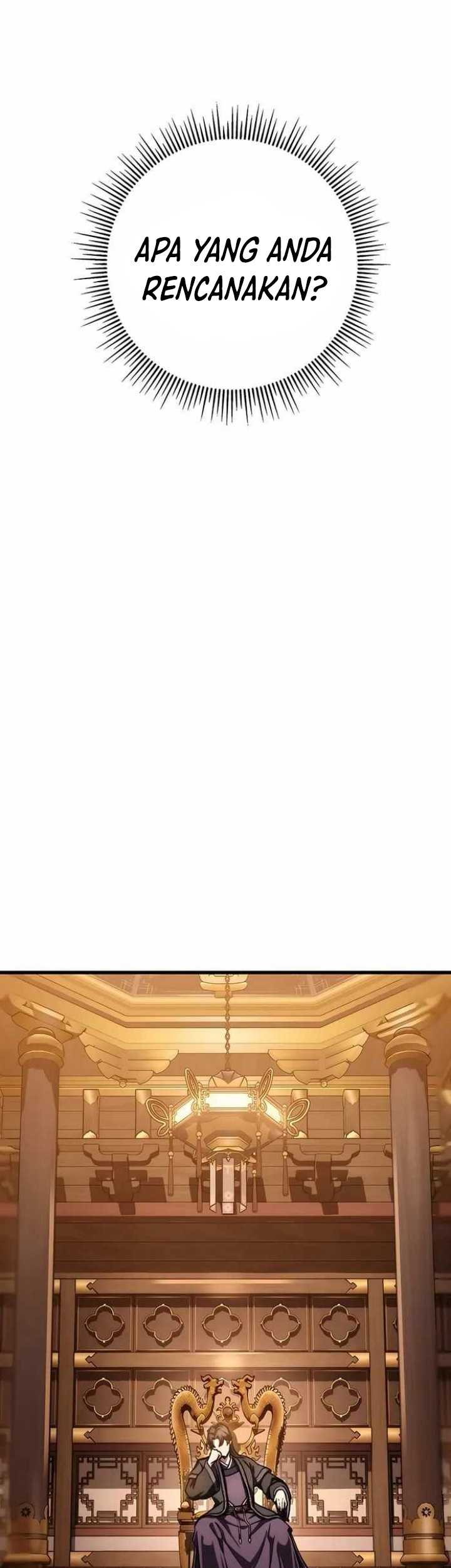 The Emperor’s Sword Chapter 36 Gambar 18