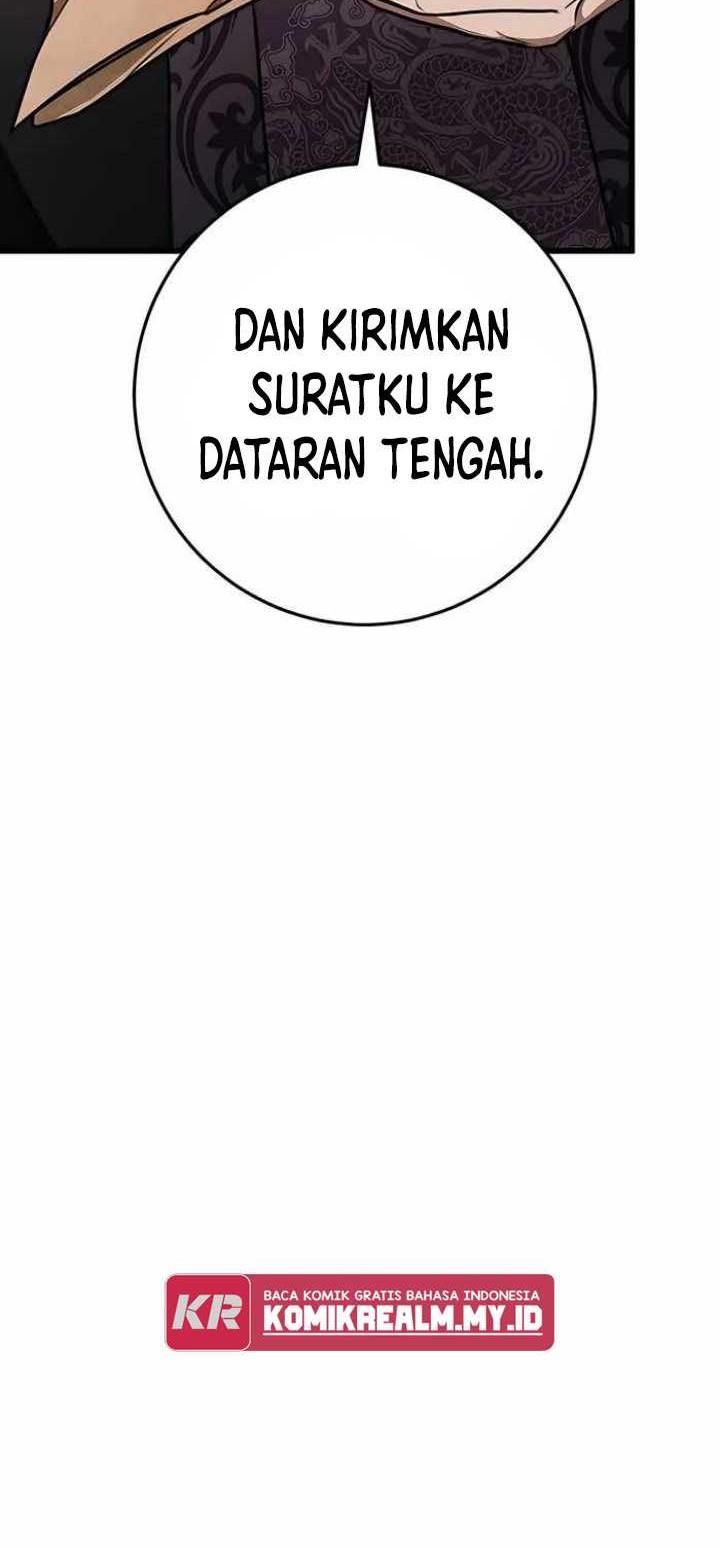 The Emperor’s Sword Chapter 36 Gambar 25