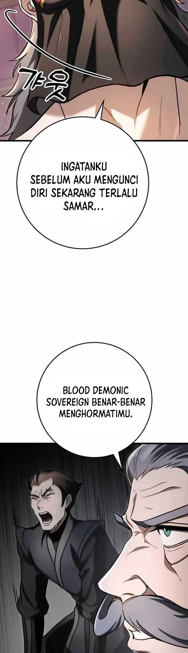 The Emperor’s Sword Chapter 36 Gambar 47