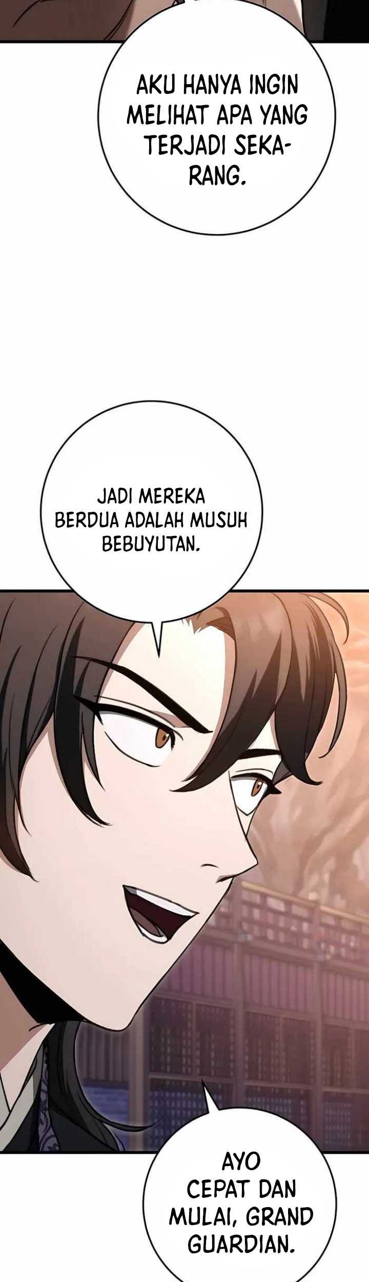 The Emperor’s Sword Chapter 36 Gambar 49