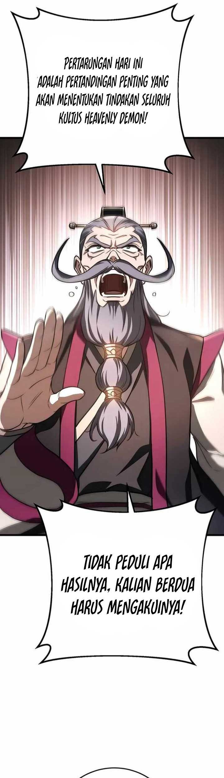 The Emperor’s Sword Chapter 36 Gambar 51