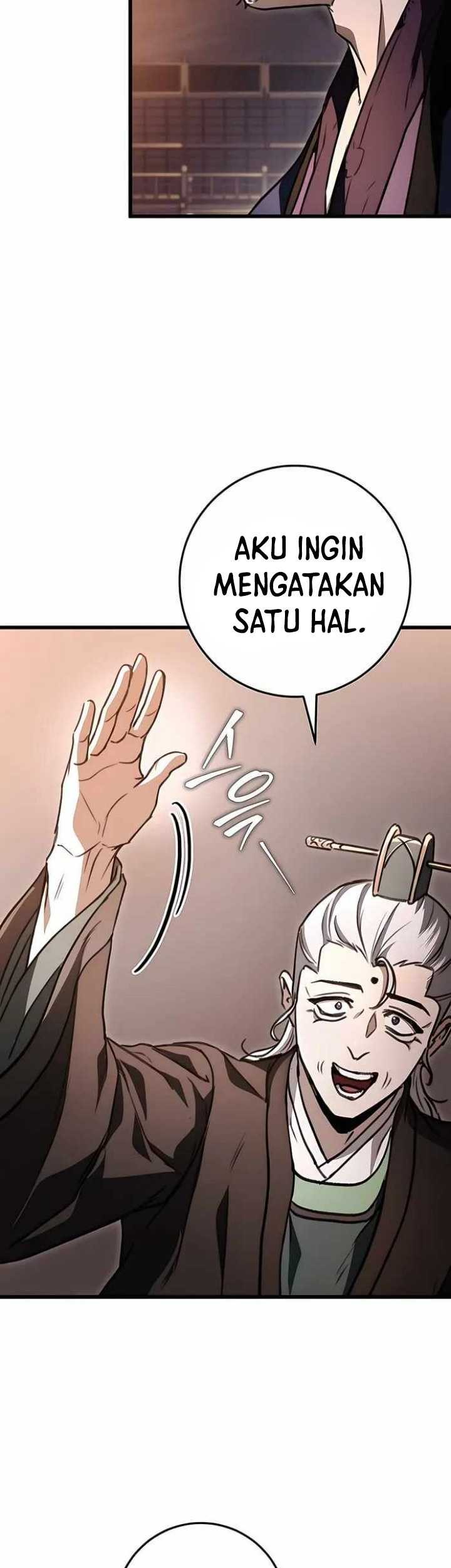 The Emperor’s Sword Chapter 36 Gambar 53