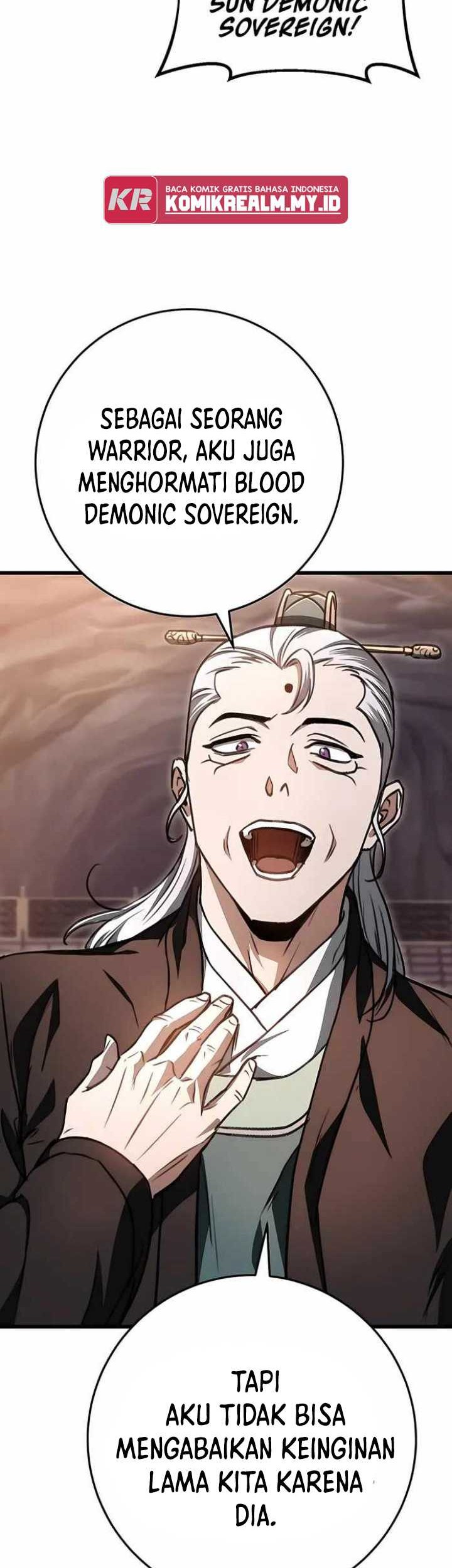 The Emperor’s Sword Chapter 36 Gambar 56