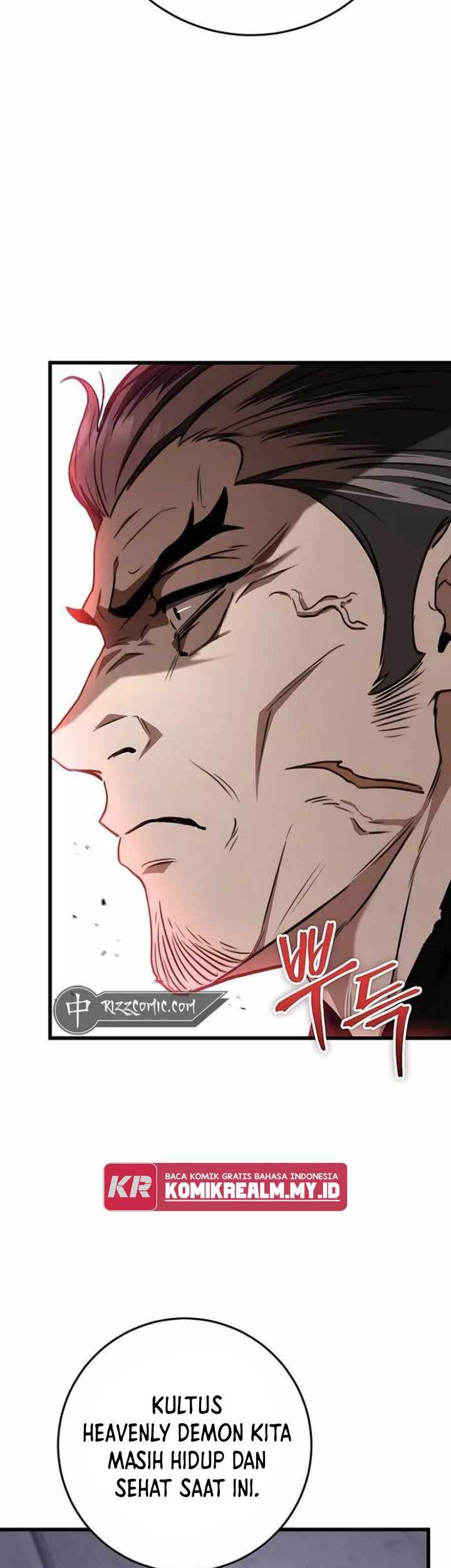 The Emperor’s Sword Chapter 36 Gambar 57