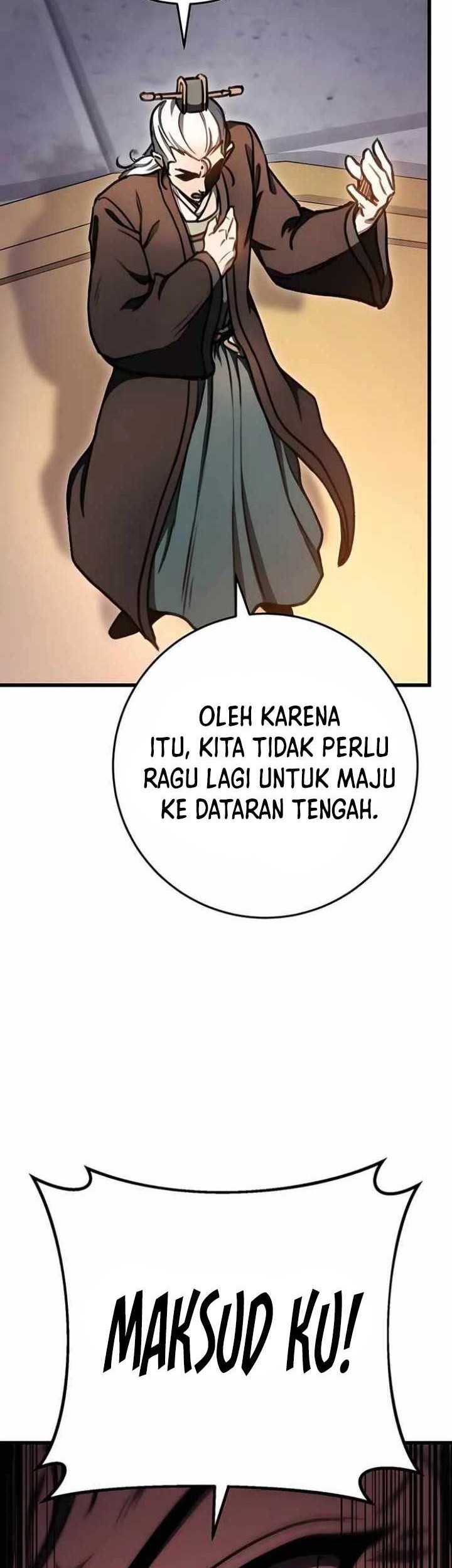 The Emperor’s Sword Chapter 36 Gambar 58