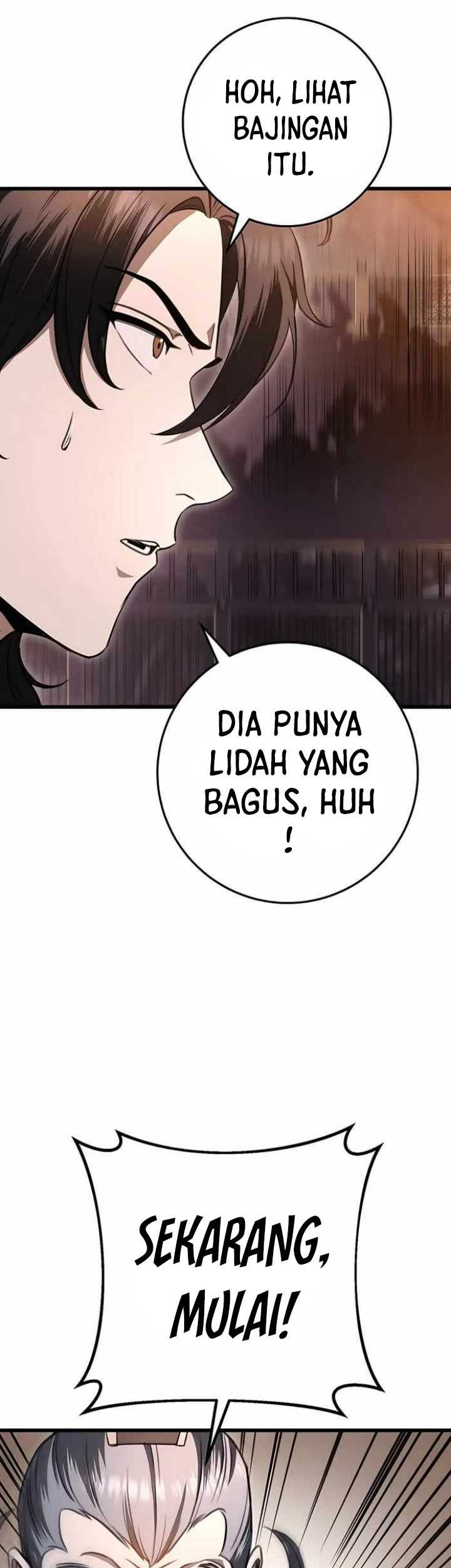 The Emperor’s Sword Chapter 36 Gambar 61