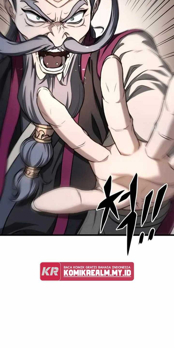The Emperor’s Sword Chapter 36 Gambar 62