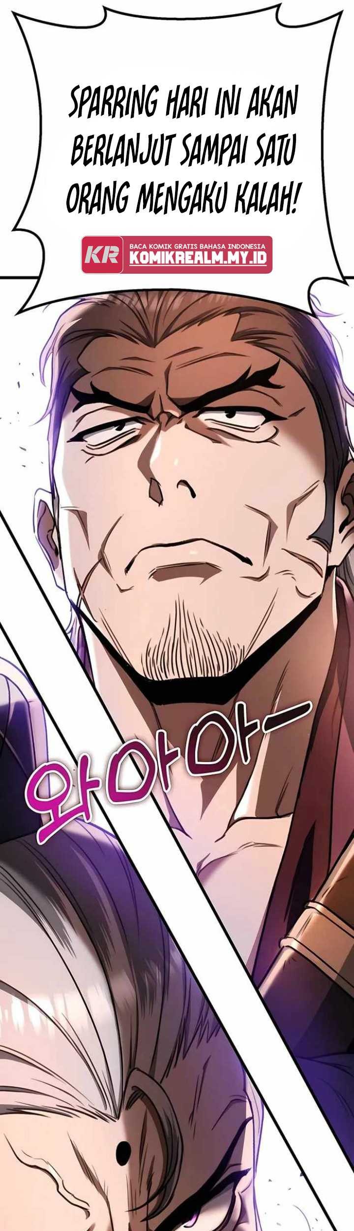 The Emperor’s Sword Chapter 36 Gambar 63