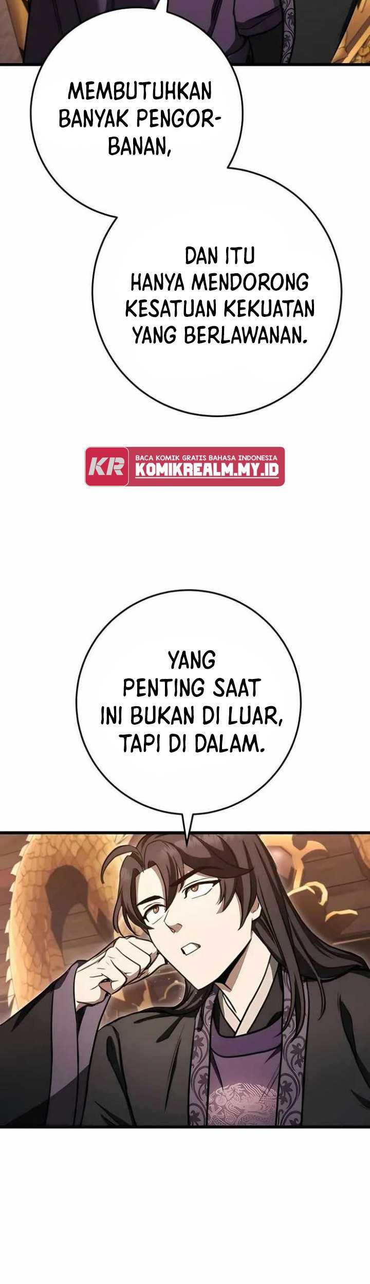 The Emperor’s Sword Chapter 36 Gambar 4