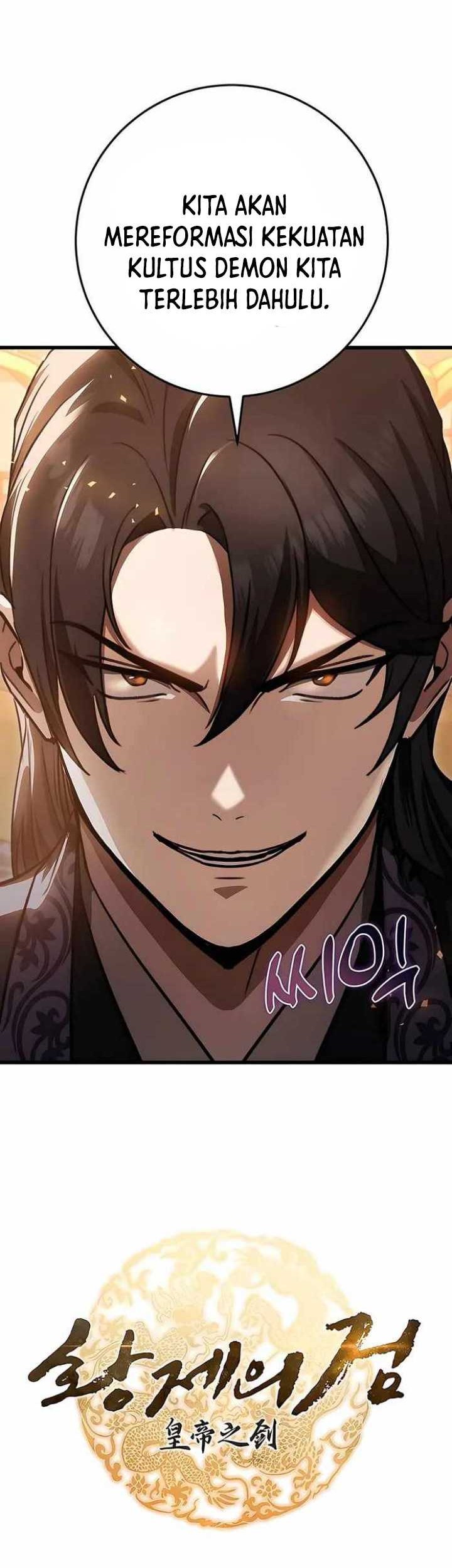 The Emperor’s Sword Chapter 36 Gambar 5