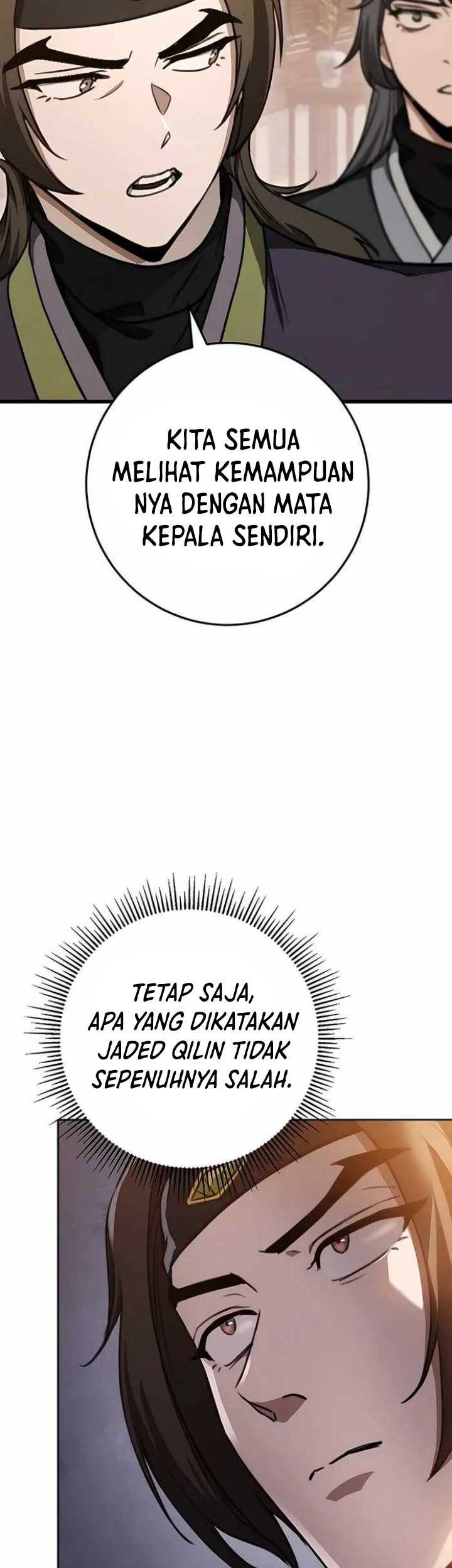 The Emperor’s Sword Chapter 36 Gambar 8