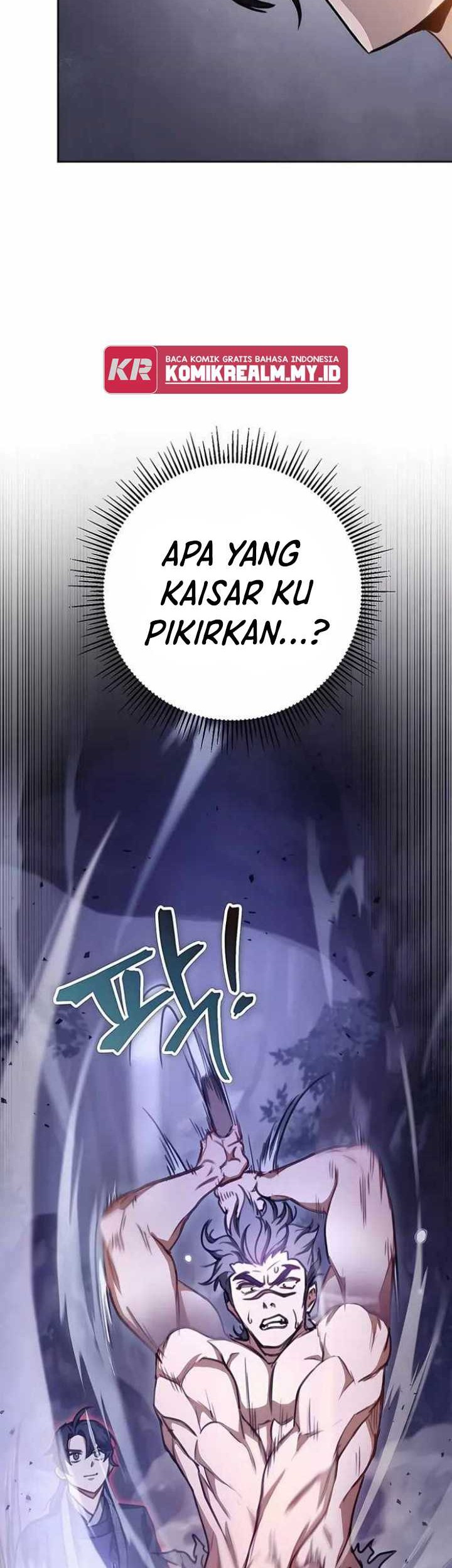 The Emperor’s Sword Chapter 36 Gambar 9