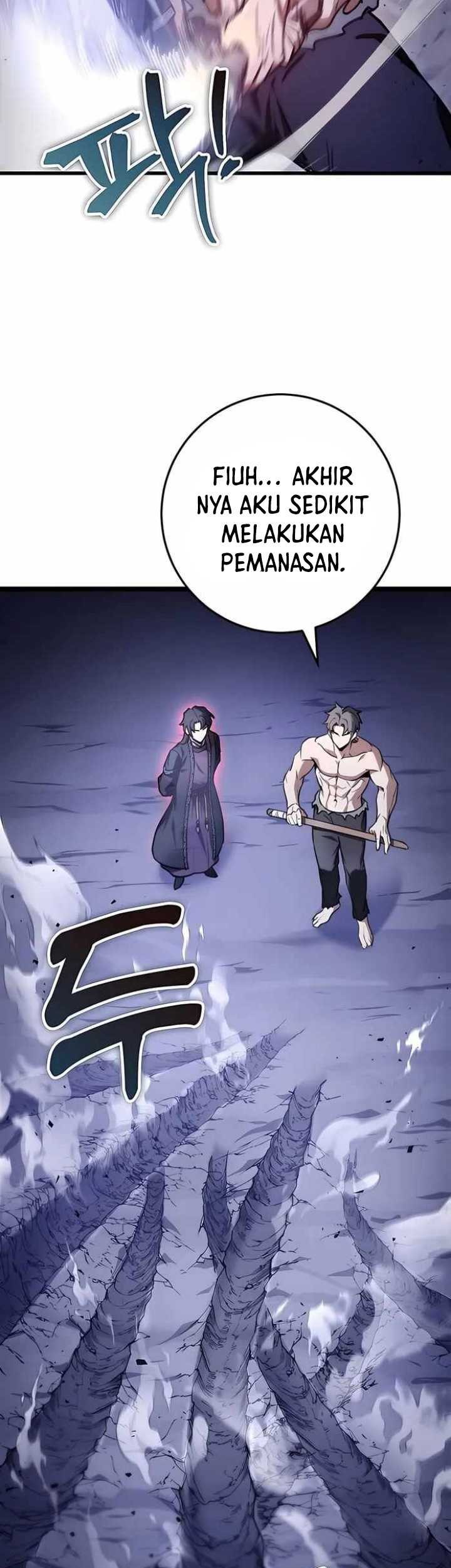 The Emperor’s Sword Chapter 36 Gambar 10