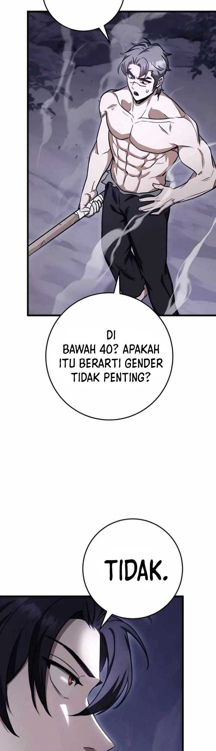 The Emperor’s Sword Chapter 36 Gambar 15