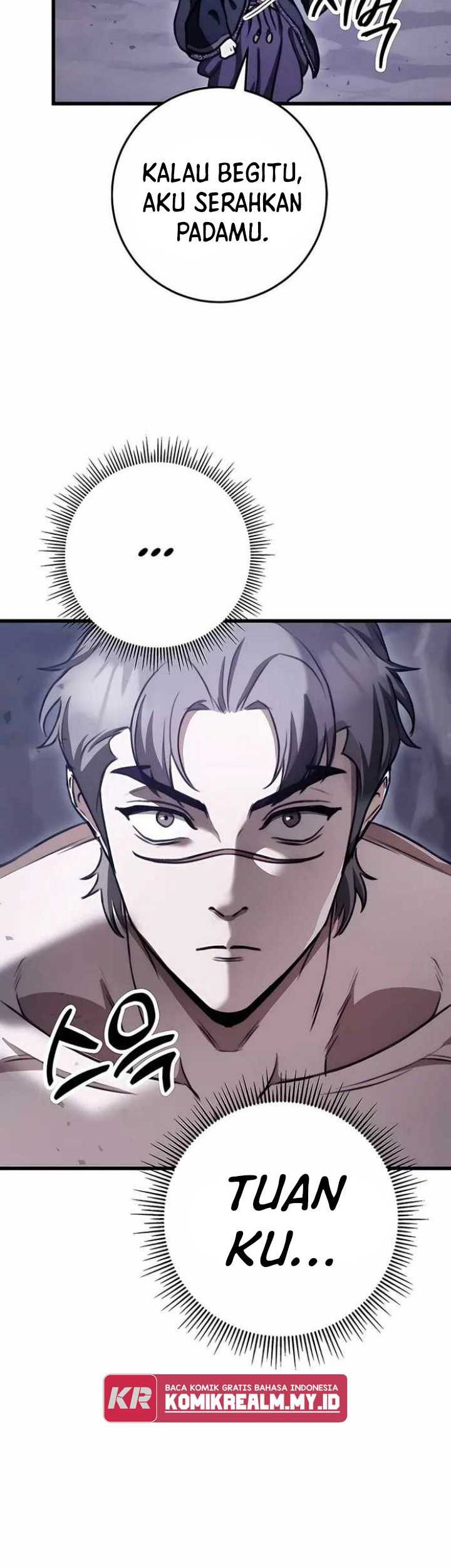 The Emperor’s Sword Chapter 36 Gambar 17