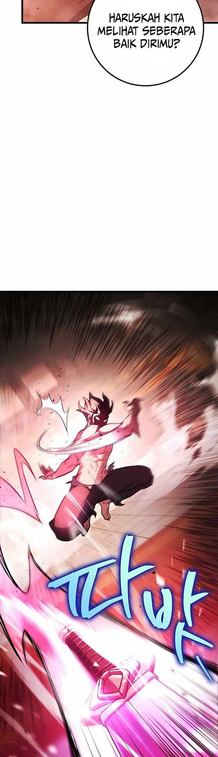 The Emperor’s Sword Chapter 31 Gambar 26