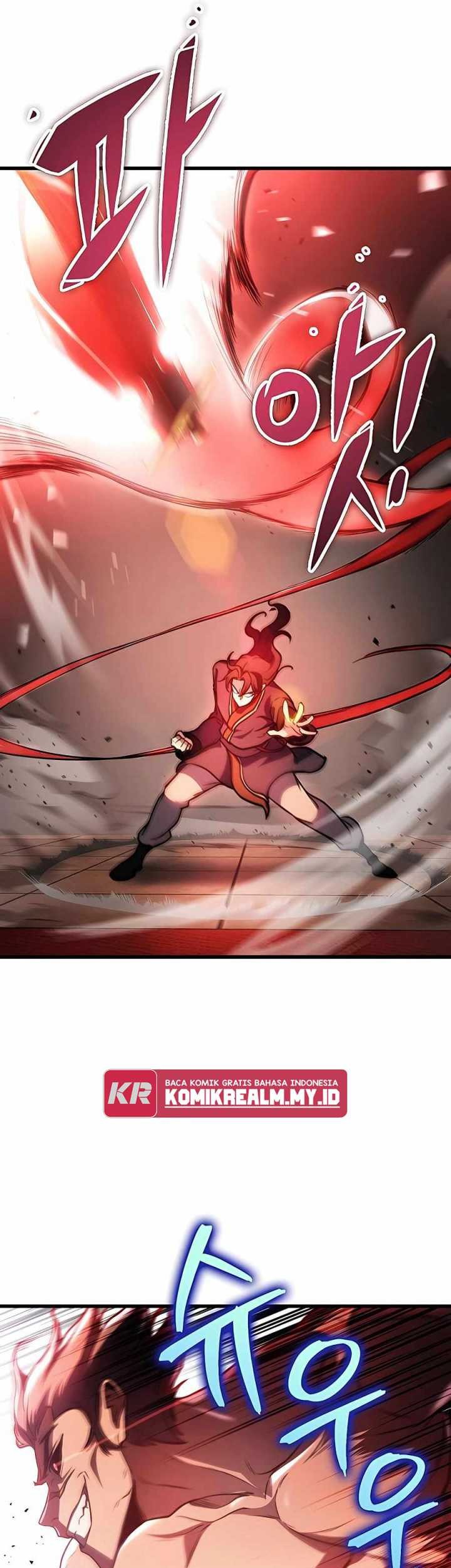 The Emperor’s Sword Chapter 31 Gambar 28