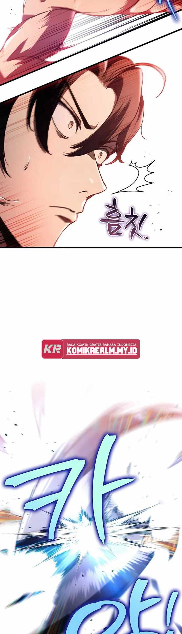 The Emperor’s Sword Chapter 31 Gambar 29