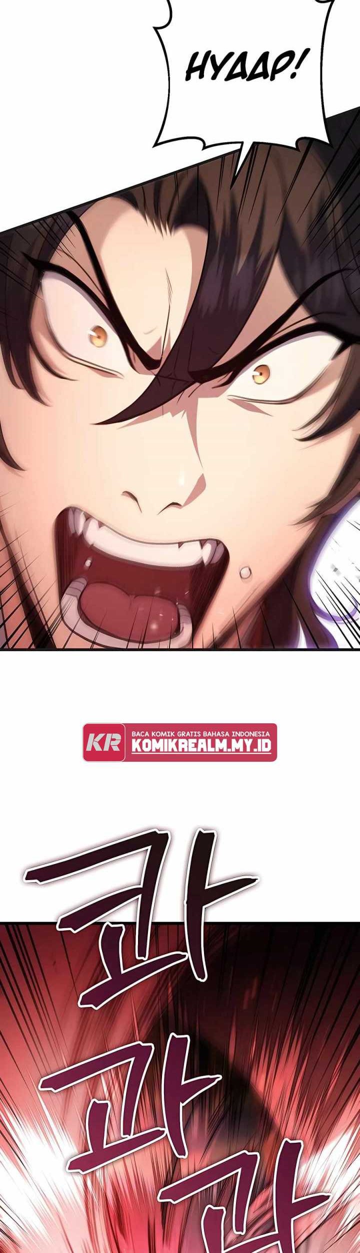 The Emperor’s Sword Chapter 31 Gambar 33