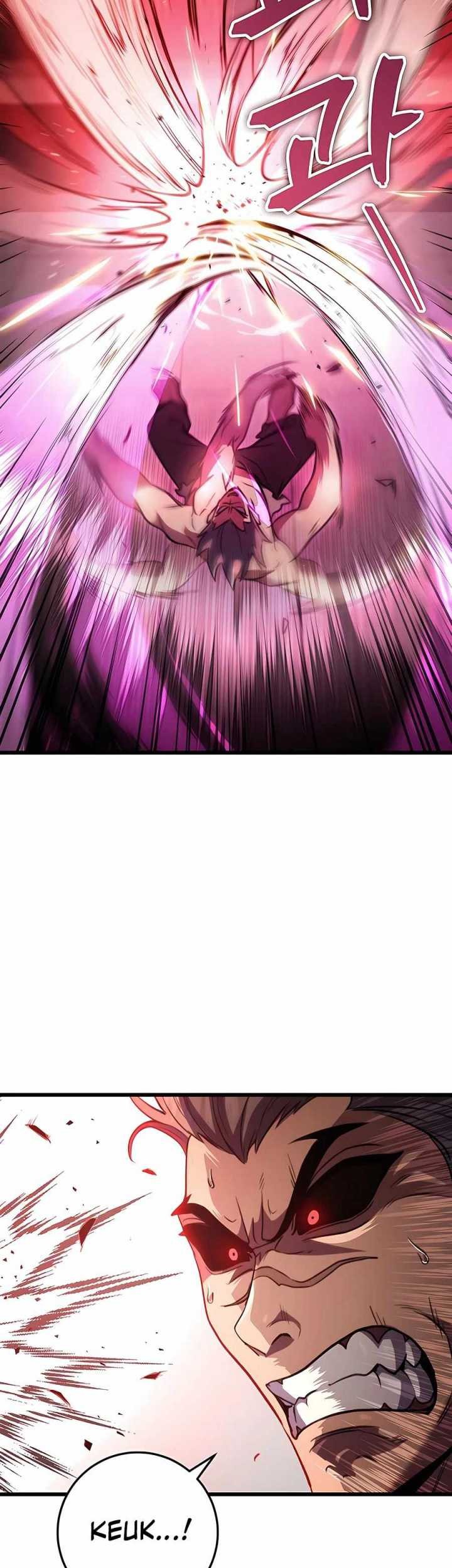 The Emperor’s Sword Chapter 31 Gambar 34