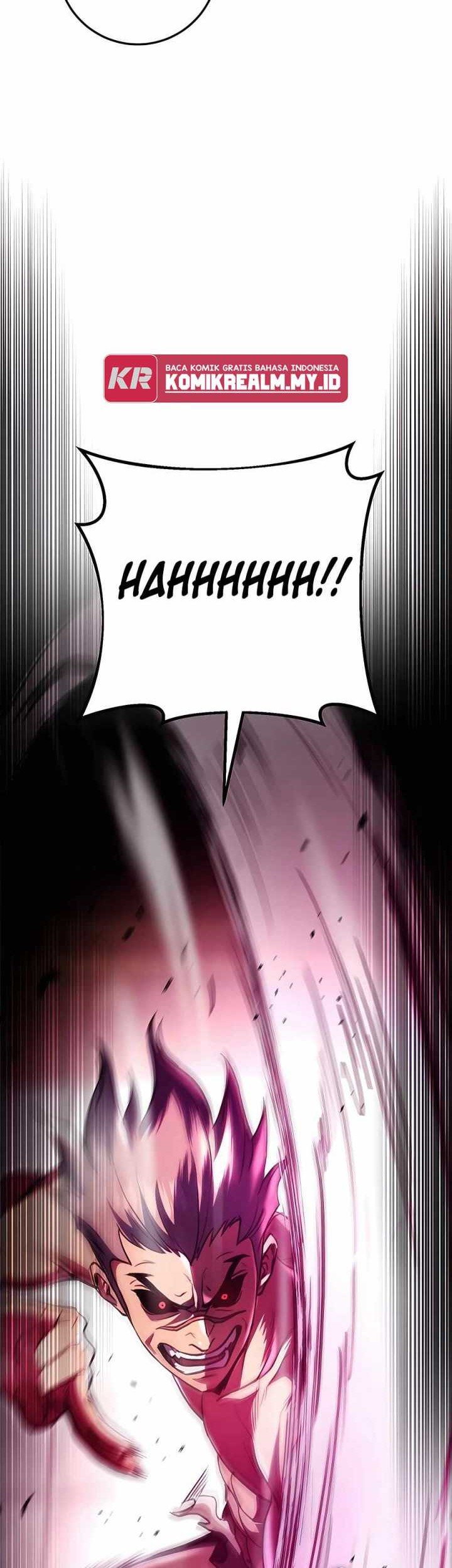 The Emperor’s Sword Chapter 31 Gambar 35