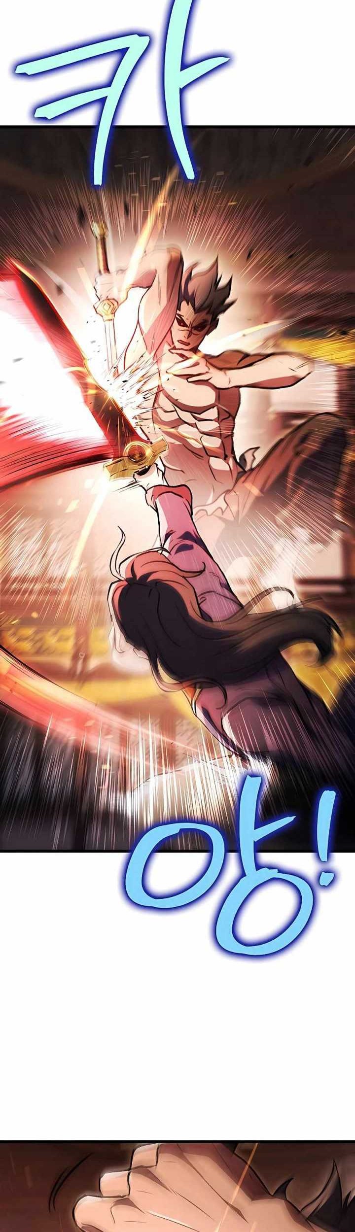 The Emperor’s Sword Chapter 31 Gambar 18