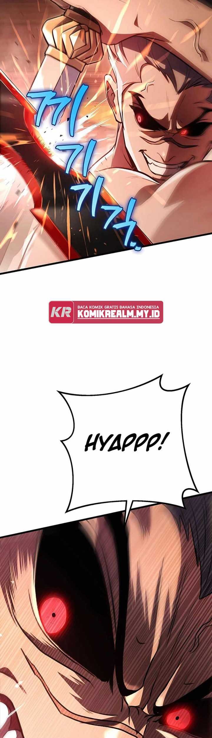 The Emperor’s Sword Chapter 31 Gambar 19