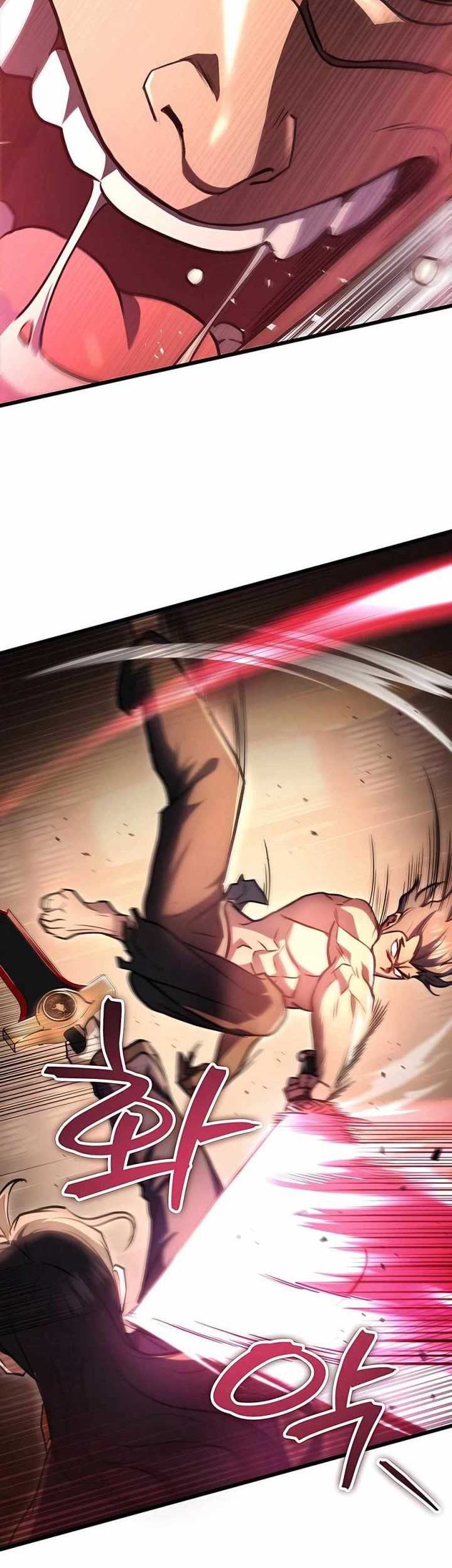 The Emperor’s Sword Chapter 31 Gambar 20