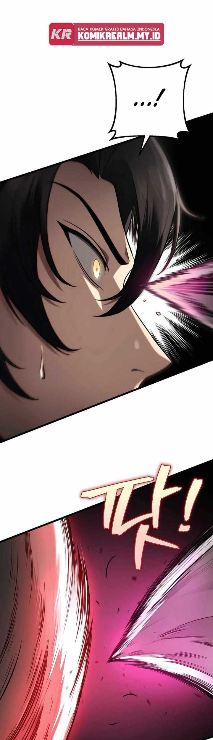 The Emperor’s Sword Chapter 31 Gambar 21