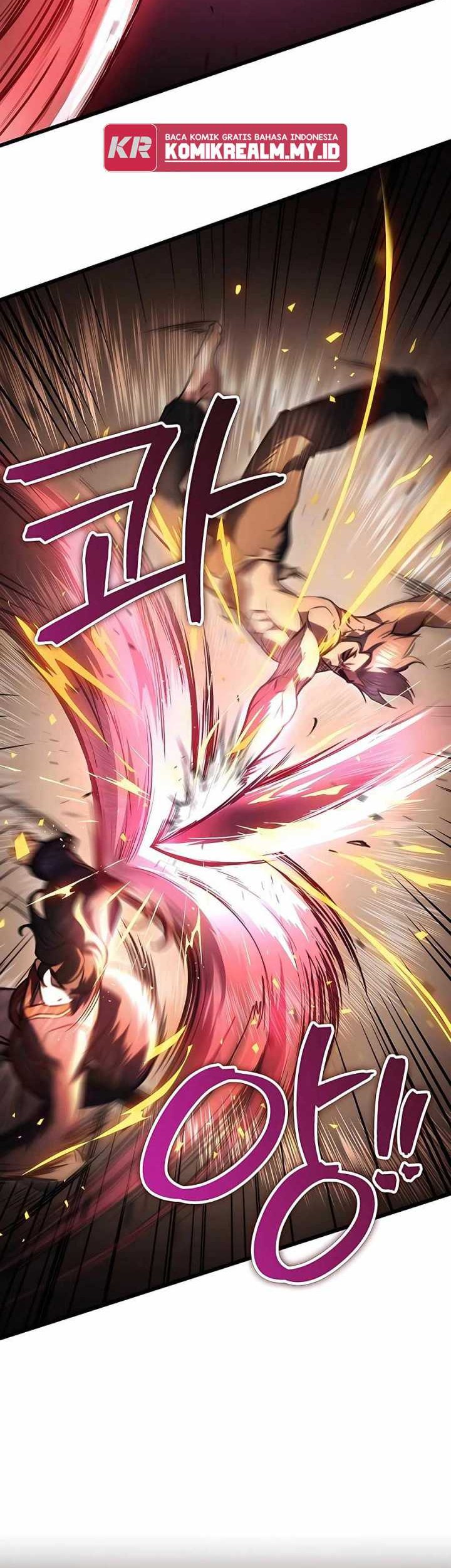 The Emperor’s Sword Chapter 31 Gambar 22