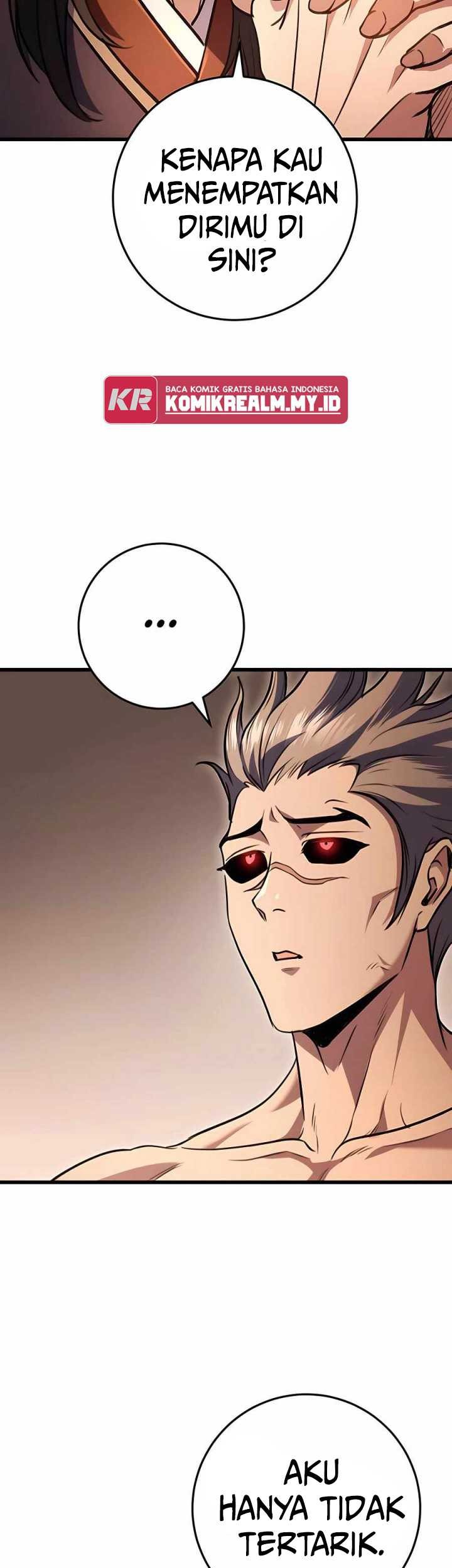 The Emperor’s Sword Chapter 31 Gambar 44