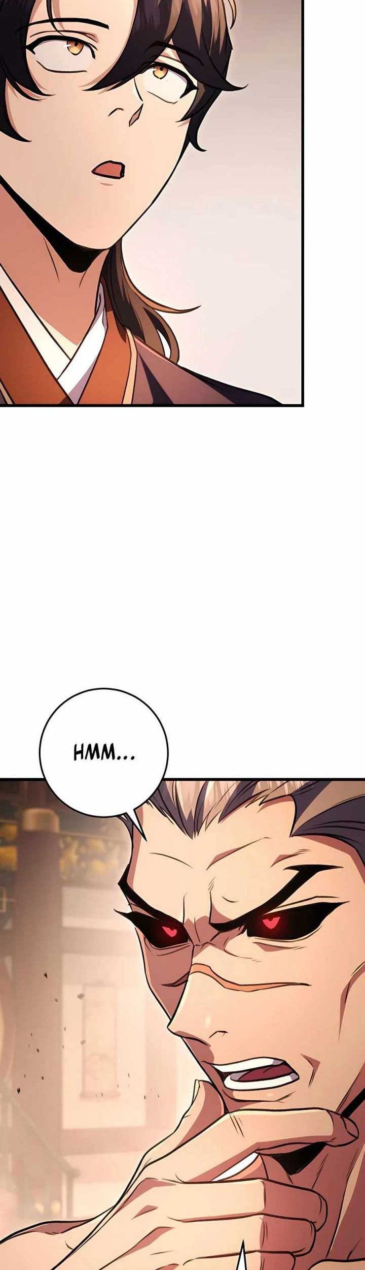 The Emperor’s Sword Chapter 31 Gambar 47