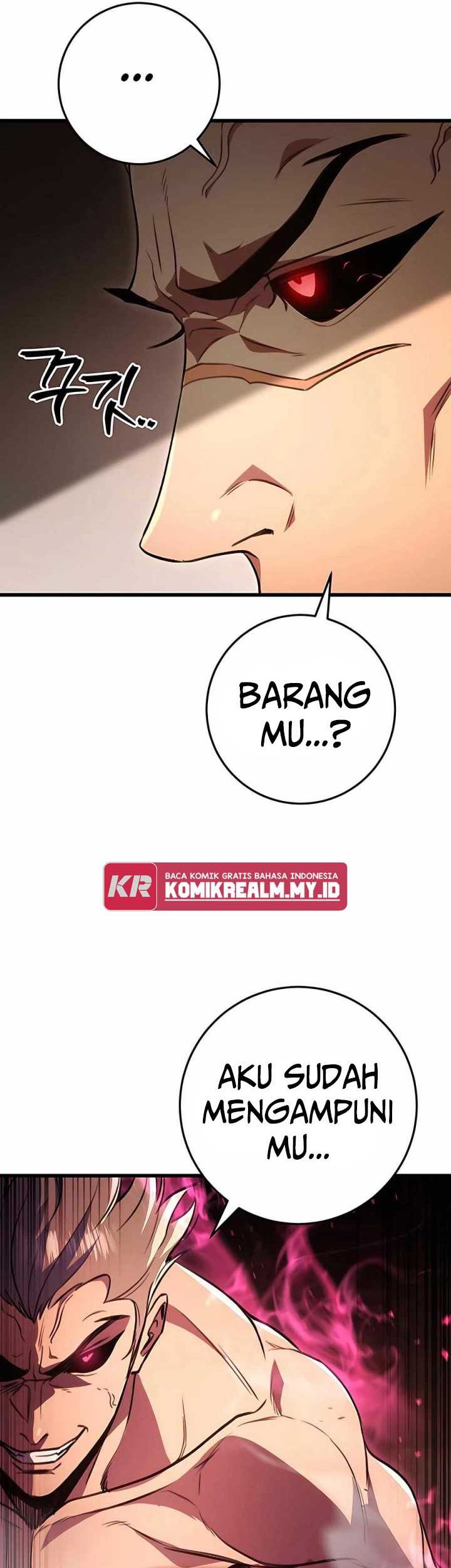 The Emperor’s Sword Chapter 31 Gambar 49