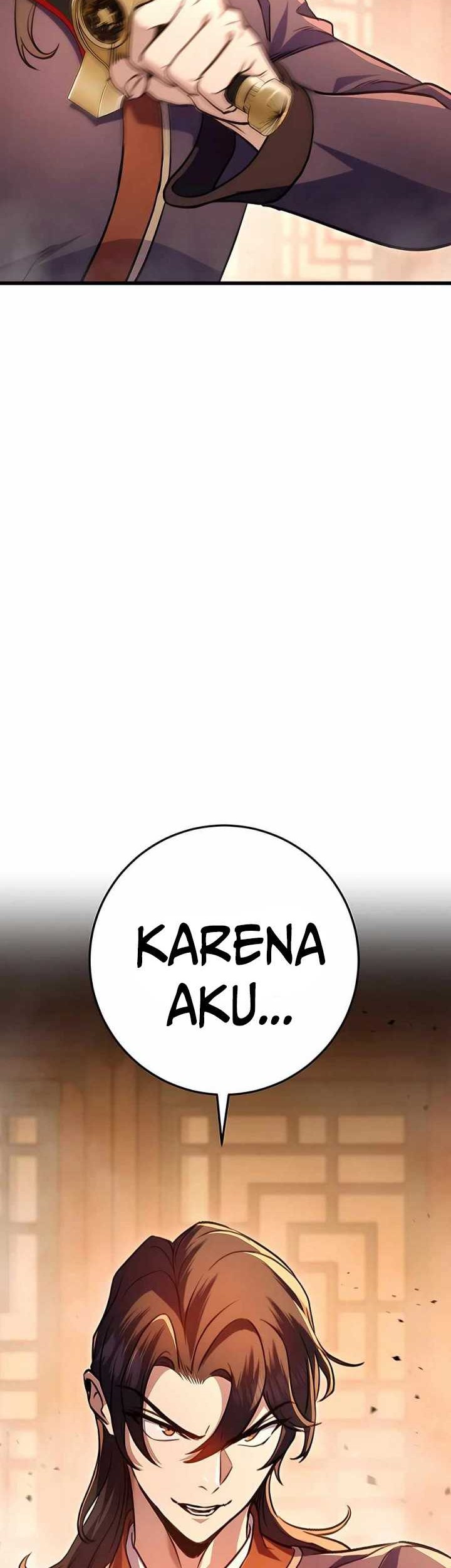 The Emperor’s Sword Chapter 31 Gambar 53