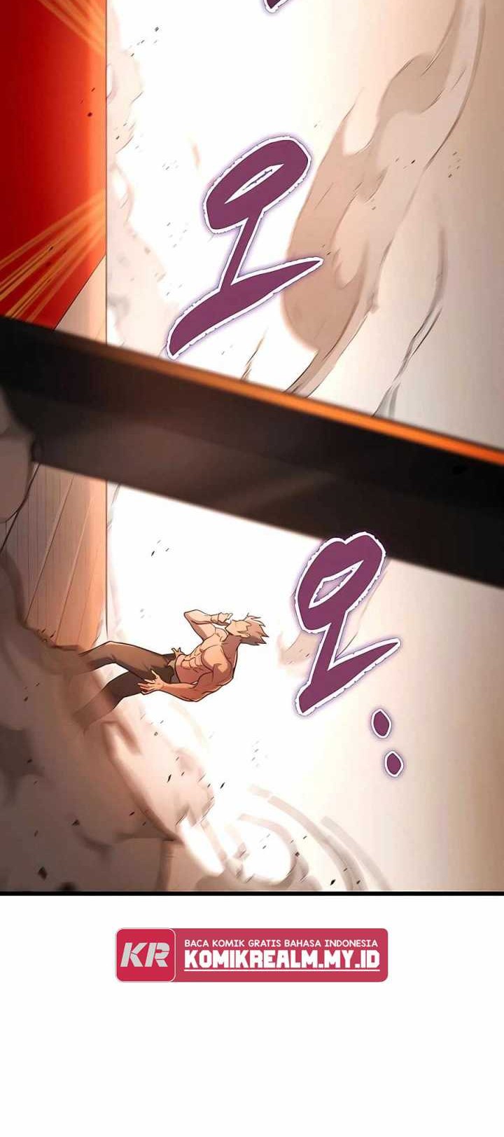 The Emperor’s Sword Chapter 31 Gambar 39