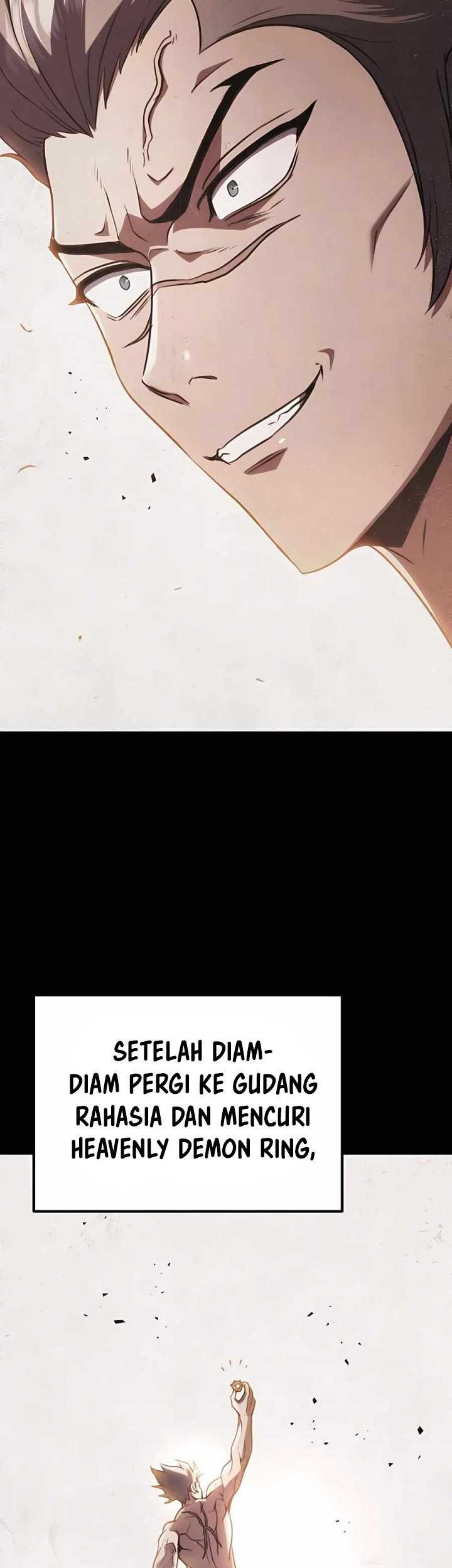 The Emperor’s Sword Chapter 31 Gambar 4