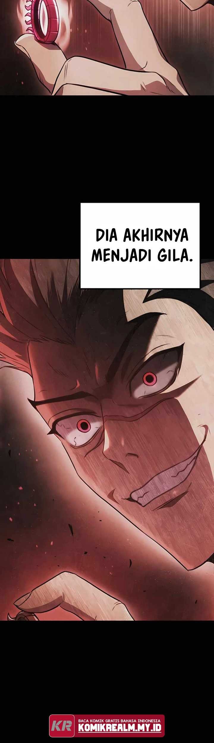 The Emperor’s Sword Chapter 31 Gambar 6