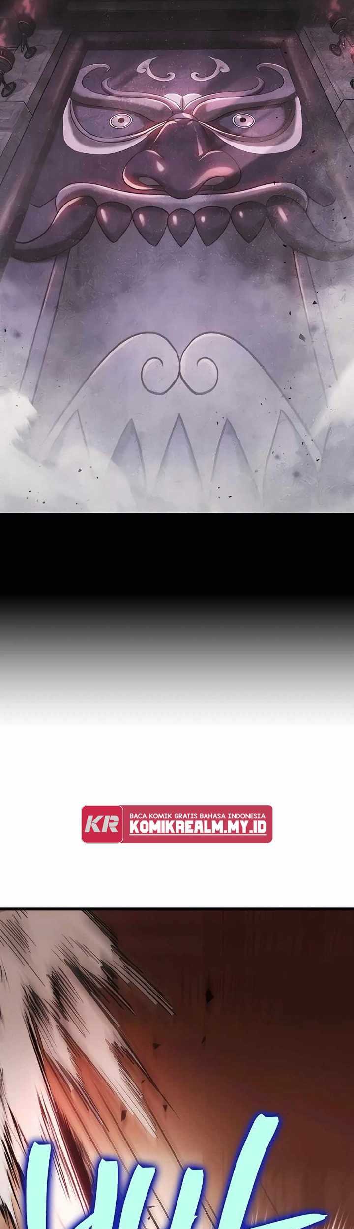 The Emperor’s Sword Chapter 31 Gambar 8