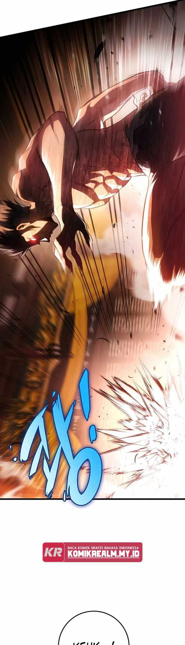 The Emperor’s Sword Chapter 31 Gambar 10