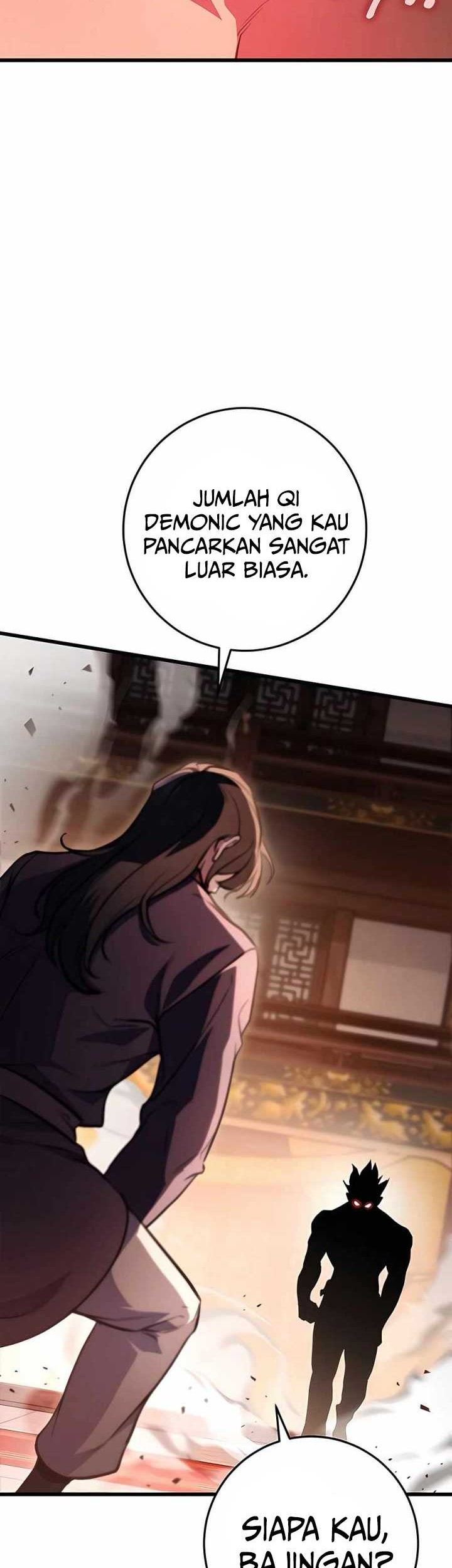 The Emperor’s Sword Chapter 31 Gambar 13