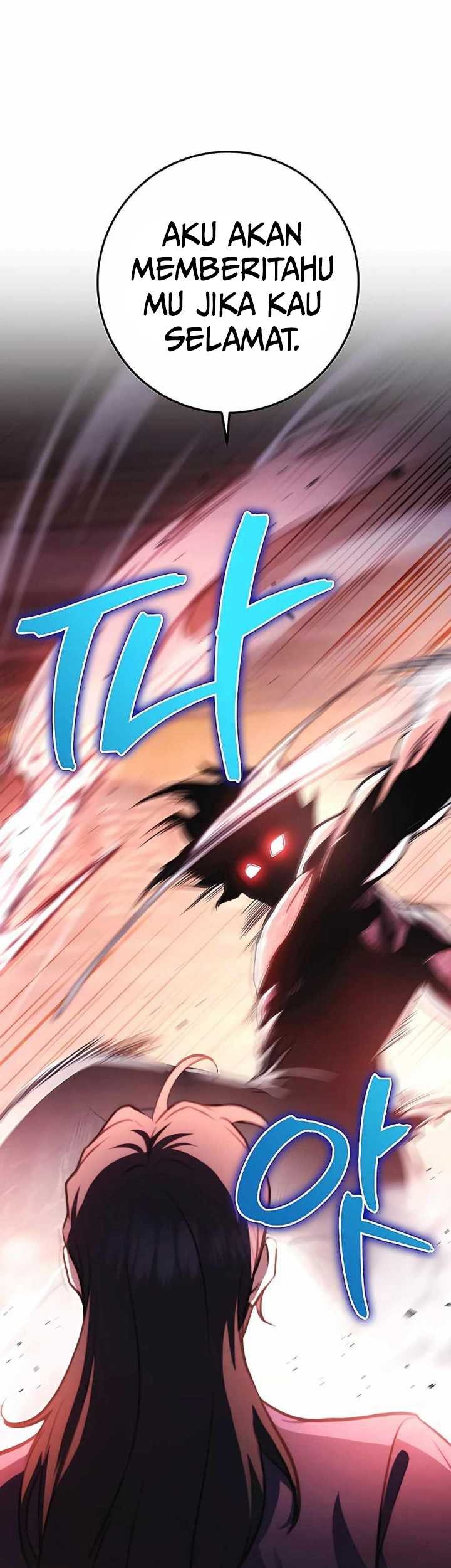 The Emperor’s Sword Chapter 31 Gambar 15