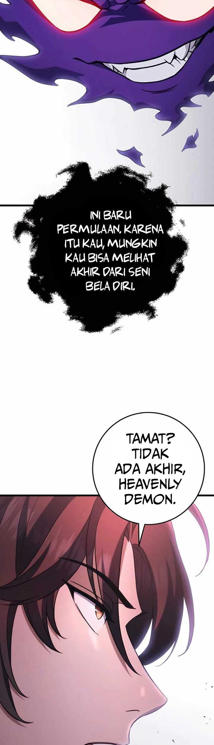 The Emperor’s Sword Chapter 30 Gambar 26