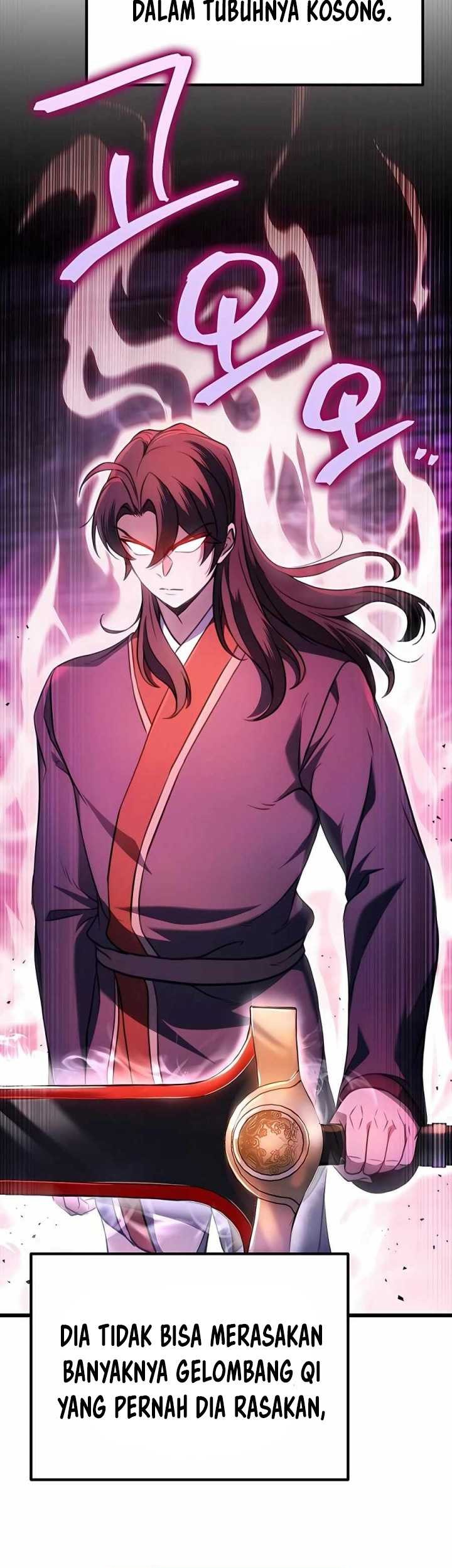 The Emperor’s Sword Chapter 30 Gambar 30