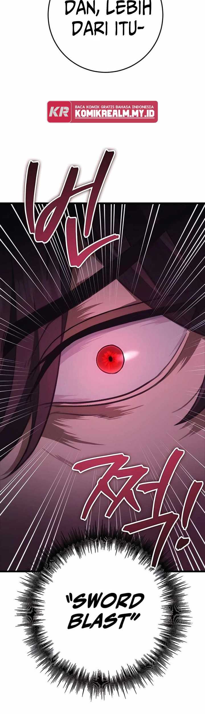 The Emperor’s Sword Chapter 30 Gambar 34